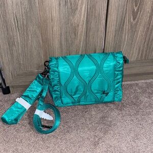 Lug Conga Shoulder Bag